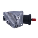 24V Fuel Transfer Pump 446-5411 for Caterpillar CAT Engine C7.1 Loader 950GC 962MZ 938M 926M 930M Generator XQP200 XQ230 LC51XX