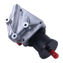 24V Fuel Transfer Pump 446-5411 for Caterpillar CAT Engine C7.1 Loader 950GC 962MZ 938M 926M 930M Generator XQP200 XQ230 LC51XX