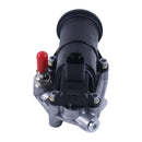 24V Fuel Transfer Pump 446-5411 for Caterpillar CAT Engine C7.1 Loader 950GC 962MZ 938M 926M 930M Generator XQP200 XQ230 LC51XX