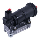 24V Fuel Transfer Pump 446-5411 for Caterpillar CAT Engine C7.1 Loader 950GC 962MZ 938M 926M 930M Generator XQP200 XQ230 LC51XX