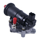 24V Fuel Transfer Pump 446-5411 for Caterpillar CAT Engine C7.1 Loader 950GC 962MZ 938M 926M 930M Generator XQP200 XQ230 LC51XX