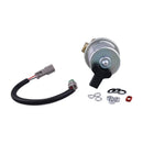 24V Fuel Transfer Pump Kit 87585338 J990106 for Cummins QSB5.9 6B 5.9L Engine CASE CX210 CX240 CX290 New Holland RG170.B