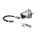 24V Fuel Transfer Pump Kit 87585338 J990106 for Cummins QSB5.9 6B 5.9L Engine CASE CX210 CX240 CX290 New Holland RG170.B