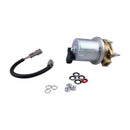 24V Fuel Transfer Pump Kit 87585338 J990106 for Cummins QSB5.9 6B 5.9L Engine CASE CX210 CX240 CX290 New Holland RG170.B