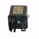 24V Glow Plug Relay 8942580140 for Isuzu 6HK1 Engine Hitachi EX400 EX400-3 EX400-5 EX450H-5 CX1000 CX1100 CX1800 CX2000 CX650-2