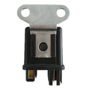 24V Glow Plug Relay 8942580140 for Isuzu 6HK1 Engine Hitachi EX400 EX400-3 EX400-5 EX450H-5 CX1000 CX1100 CX1800 CX2000 CX650-2