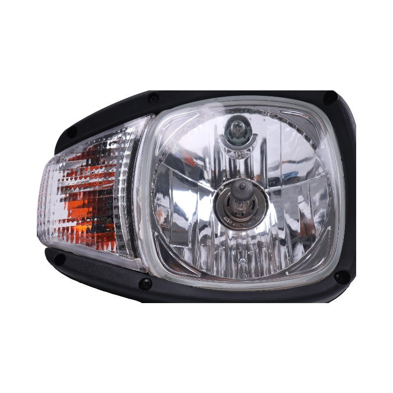 24V Headlight 344-3456 344-3455 for Caterpillar CAT Engine C7 C6.6 C4.4 Loader 924H 924K 930G 930K