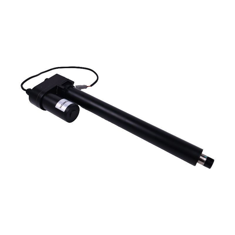 24V Hood Tilt Actuator 277-6918 for Caterpillar CAT Engine 3406E C11 C15 Articulated Truck 725 730 735 740