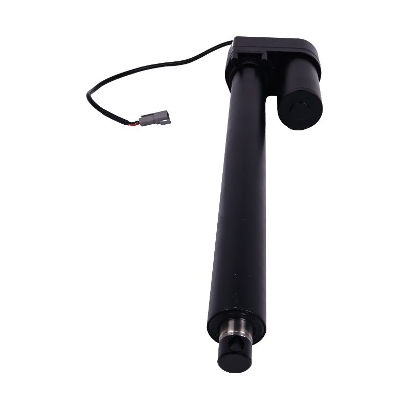 24V Hood Tilt Actuator 277-6918 for Caterpillar CAT Engine 3406E C11 C15 Articulated Truck 725 730 735 740