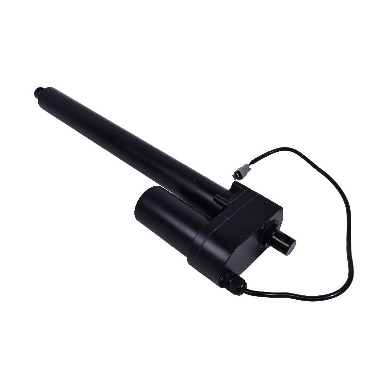 24V Hood Tilt Actuator 277-6918 for Caterpillar CAT Engine 3406E C11 C15 Articulated Truck 725 730 735 740