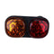 24V LED Signal Light 290-5751 for Caterpillar CAT 3176C C11 C13 Truck 725 730 735 740B