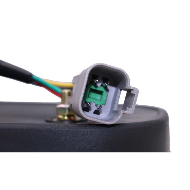 24V LED Signal Light 290-5751 for Caterpillar CAT 3176C C11 C13 Truck 725 730 735 740B