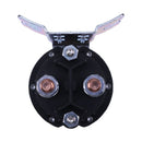 24V Pump Motor Solenoid 1115-560002-00 for Big Joe EZ30 EP EPT20-15ET