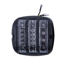 24V Rear LED Light 17244681 for Volvo Loader L60G L90G L110H L120G L150H L180G L180H L220G L250G L350H
