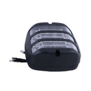 24V Rear LED Light 17244681 for Volvo Loader L60G L90G L110H L120G L150H L180G L180H L220G L250G L350H