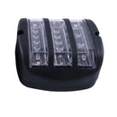 24V Rear LED Light 17244681 for Volvo Loader L60G L90G L110H L120G L150H L180G L180H L220G L250G L350H
