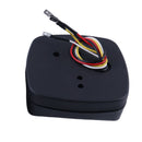 24V Rear LED Light 17244681 for Volvo Loader L60G L90G L110H L120G L150H L180G L180H L220G L250G L350H