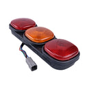 24V Rear Light Cluster 700/50069 for JCB Loader 411 436 446 456 426