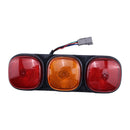 24V Rear Light Cluster 700/50069 for JCB Loader 411 436 446 456 426