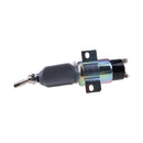 24V Shutoff Solenoid Valve 5I-7518 for Caterpillar CAT Engine 3064 3066 Excavator 311 312 320 320L E200B E320