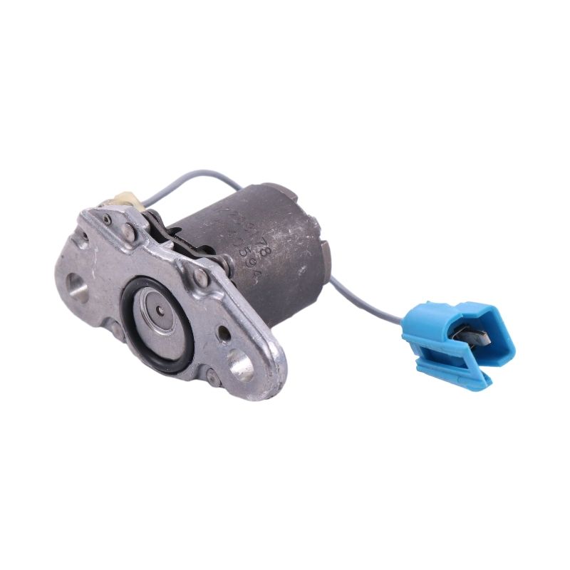 24V Solenoid Valve 3740594 23013931 for Allison Transmission