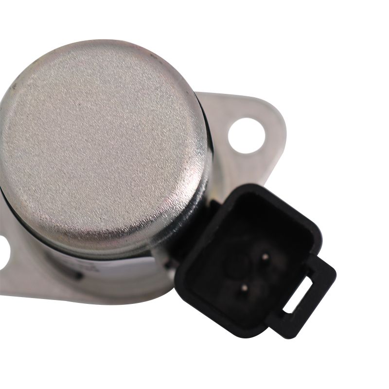 24V Solenoid Valve Assembly AT303799 for John Deere 1200 550K 650K 655K 670C 670D 764 770C 850J