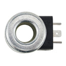 24V Solenoid Valve Coil 24DG-40-1836 3000249 for HYDAC