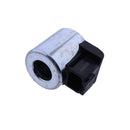 24V Solenoid Valve Coil B02-14-0112 for Haulotte Biljax Boom Lift 45XA 55XA HLA19PX
