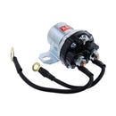 24V Start Relay 21N6-30120 for Hyundai HL730-7 HL740-7 HL760-7 R140LC-7 R170W-3 R210LC-7 R220LC-7 R250LC-9 R80-7