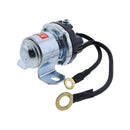 24V Start Relay 21N6-30120 for Hyundai HL730-7 HL740-7 HL760-7 R140LC-7 R170W-3 R210LC-7 R220LC-7 R250LC-9 R80-7