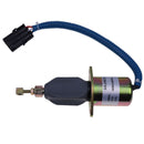 24V Stop Solenoid 1752ES SA-4026-24 For Cummins 6BT Engine