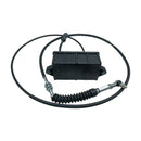 24V Throttle Motor 21EN-32300 21EN-32260 for Hyundai R225-7 R110-7 R210-7 R220-7 R140LC-7 R140LC-9S R140W-9S R210LC-7H R210W-9S R220LC-9S R260LC-9S