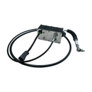 24V Throttle Motor 21EN-32300 21EN-32260 for Hyundai R225-7 R110-7 R210-7 R220-7 R140LC-7 R140LC-9S R140W-9S R210LC-7H R210W-9S R220LC-9S R260LC-9S