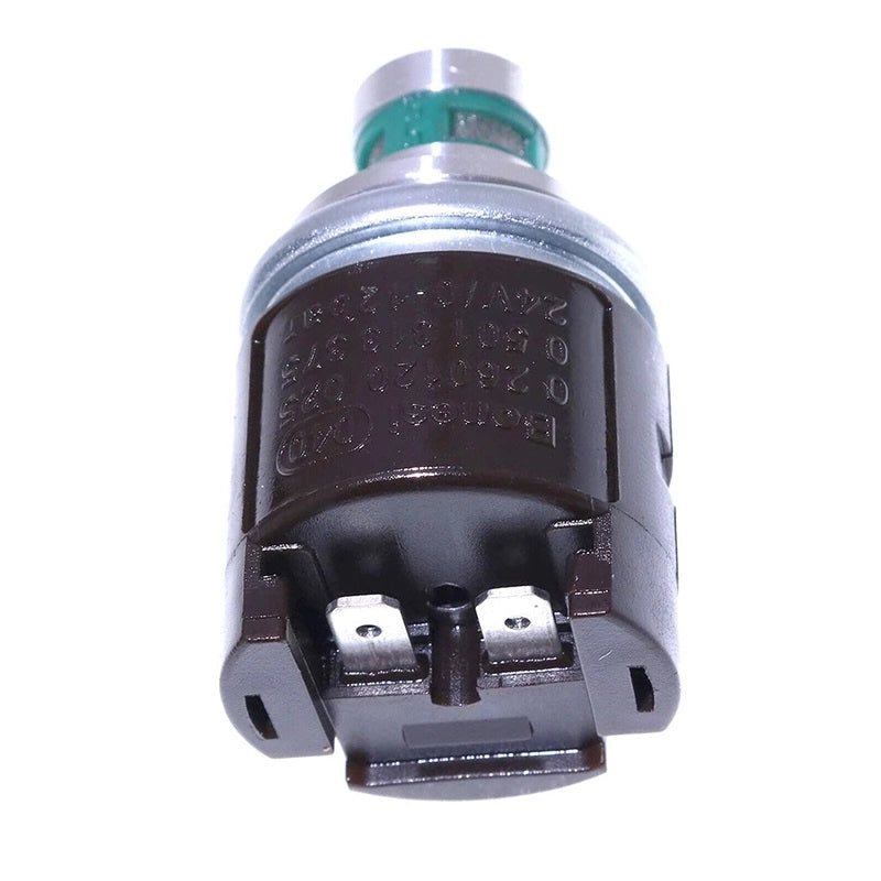 24V Transmission Control Solenoid Valve S301596 for CASE Loader 621 621B 721B 821B 921B 821