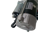 24V 11T Starter Motor 600-813-4421 for Komatsu Engine 6D95 S4D95L-1 Excavator PC120-6 PC100-6 PC200-5 PC210-6 PC220-6