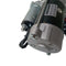24V 11T Starter Motor 600-813-4421 for Komatsu Engine 6D95 S4D95L-1 Excavator PC120-6 PC100-6 PC200-5 PC210-6 PC220-6