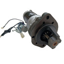 24V 11T Starter Motor 600-813-4421 for Komatsu Engine 6D95 S4D95L-1 Excavator PC120-6 PC100-6 PC200-5 PC210-6 PC220-6