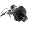 24V 11T Starter Motor 600-813-4421 for Komatsu Engine 6D95 S4D95L-1 Excavator PC120-6 PC100-6 PC200-5 PC210-6 PC220-6