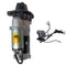 24V 11T Starter Motor 600-813-4421 for Komatsu Engine 6D95 S4D95L-1 Excavator PC120-6 PC100-6 PC200-5 PC210-6 PC220-6