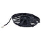 24V 11" Aftermarket Spal VA09-BP50/C-27A Electric Cooling Fan for Forklift Truck Excavator