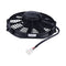 24V 11" Aftermarket Spal VA09-BP50/C-27A Electric Cooling Fan for Forklift Truck Excavator