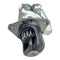 24V 15T Starter Motor 37766-20200 37766-00200 for Mitsubishi Engine S12R S16R