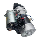 24V 15T Starter Motor 37766-20200 37766-00200 for Mitsubishi Engine S12R S16R