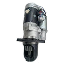 24V 15T Starter Motor 37766-20200 37766-00200 for Mitsubishi Engine S12R S16R