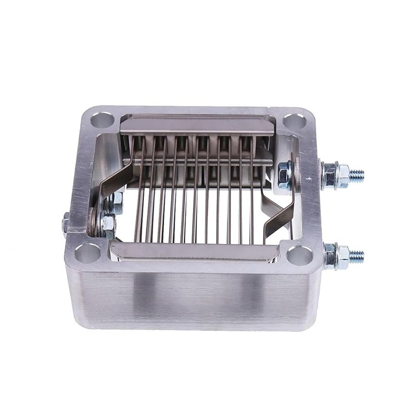 24V 2100W Intake Air Heater 3970001 for Cummins Engine 4B5.9 6B5.9 ISB6.7 QSB6.7 Dodge Ram Pickup Truck 2500 3500 4000