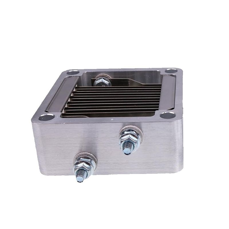 24V 2100W Intake Air Heater 3970001 for Cummins Engine 4B5.9 6B5.9 ISB6.7 QSB6.7 Dodge Ram Pickup Truck 2500 3500 4000