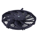 24V 255mm/10 Inch Universal Blow Cooling Fan - Replaces Spal VA11-BP12/C-57A 30100455
