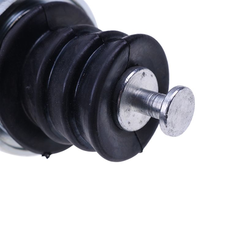 24V 3-Terminal Solenoid 600-813-3130 SSNK-958 for Komatsu Engine 4D95S 4D95S-1 S6D95L-1F Dozer D21A-6