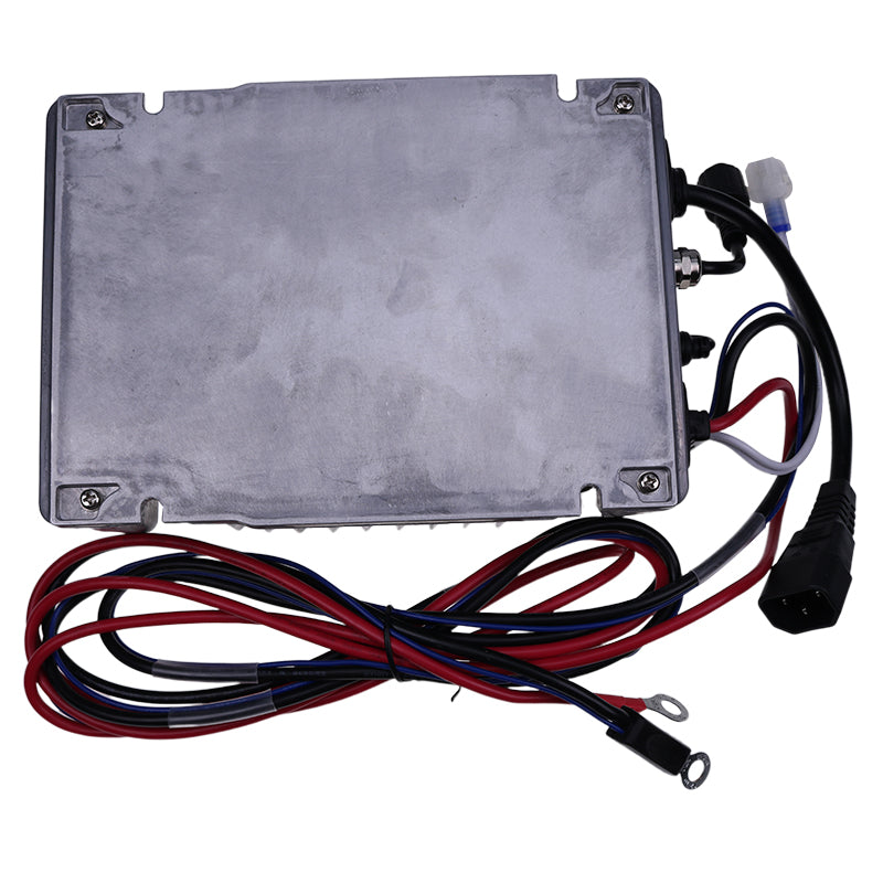 24V 30A Battery Charger EPC2430 EPC2430-EP-01 for Signet Genie Skyjack JLG Scissor Lift