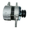 24V 40A Alternator 1-81200249-3 for Isuzu Engine 4BD1 4BG1 6BB1 6BD1 6BG1 Hitachi Loader LX70 LX70-3 LX80-5